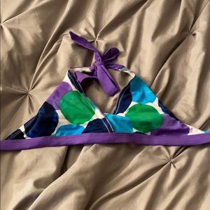 Girls bikini top